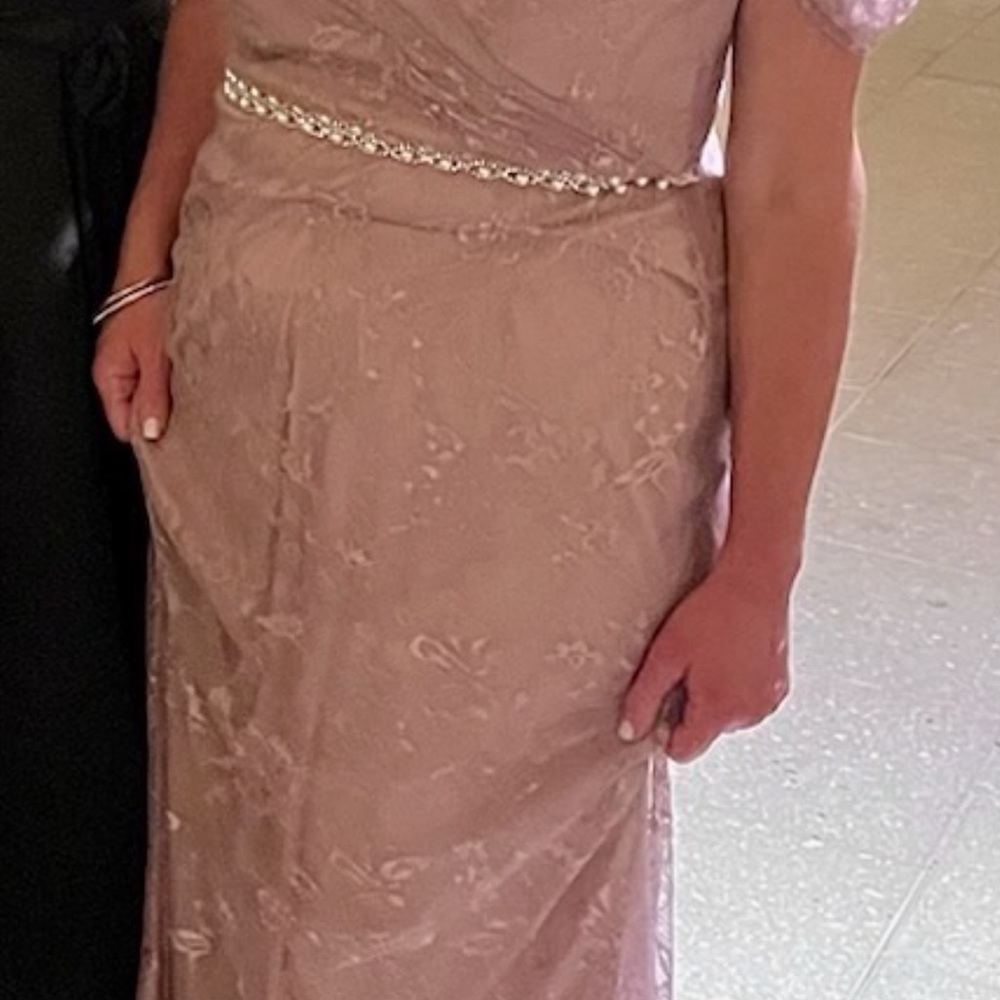 Mother of the Bride Dress